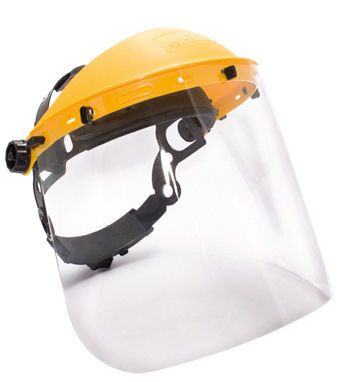 Casque Pro-Guard